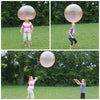 BubbleFlex™ Aufblasbarer reißfester Wasserball