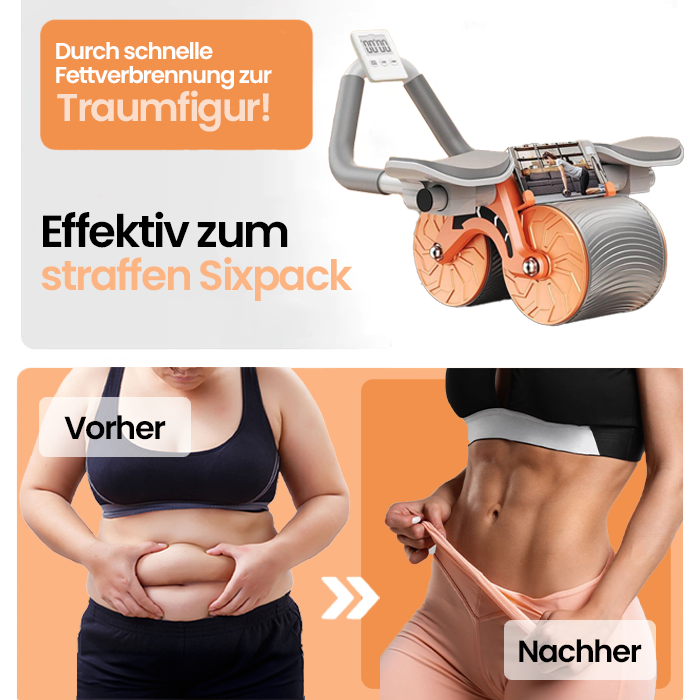 Fit4Summer™ Sei schnell! Beginnen Sie jetzt und glänzen Sie in diesem Sommer!