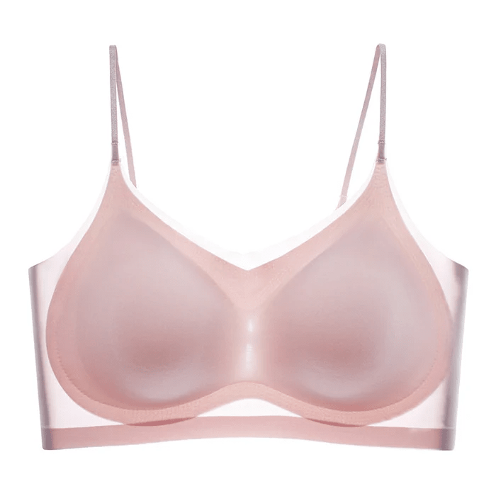 SummerBra™ Eis-Seide Komfort-BH