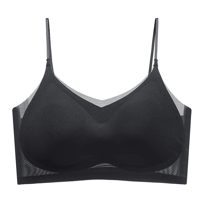 SummerBra™ Eis-Seide Komfort-BH