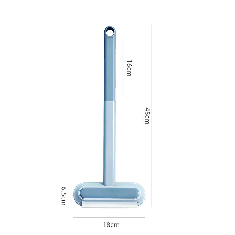 Multiclean™ Multifunktionale Reinigungsbürste für jede Situation