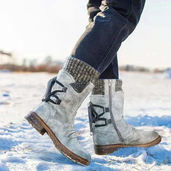 Wunderstiefel™ Stiefel, die jede Reise gemütlich machen