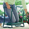 Gardenmaster Seat™ Nie mehr den Rücken belasten