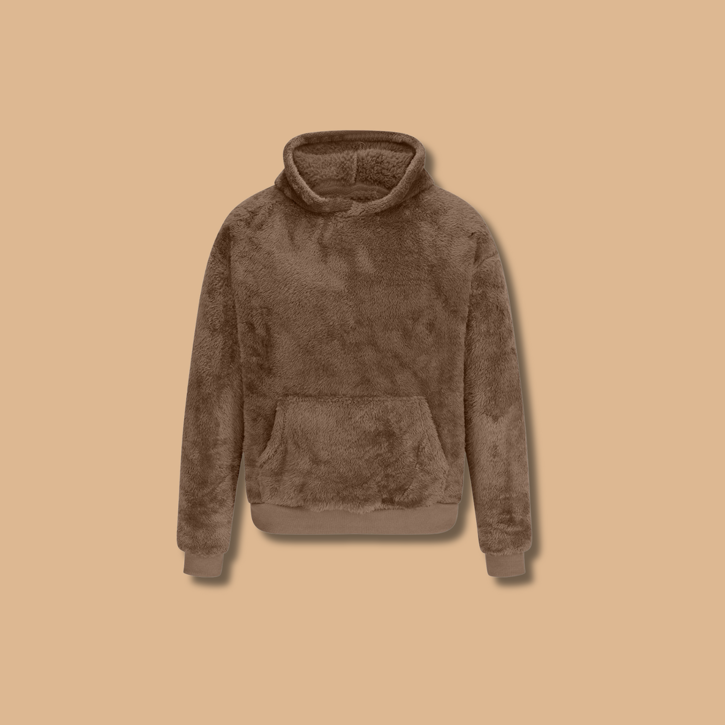 SnuggHood™ Ein gemütlicher und dennoch stylischer Kapuzenpullover