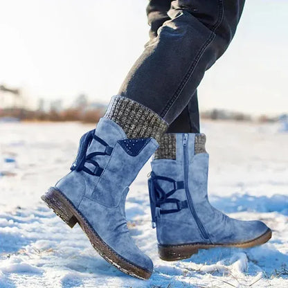 Wunderstiefel™ Stiefel, die jede Reise gemütlich machen