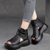 RIAN™ Orthopädische Sandalen aus Leder