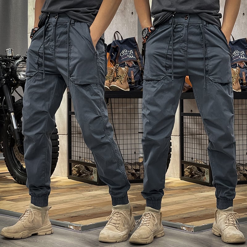 Rene™ Dehnbare Cargo-Hose