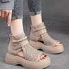 RIAN™ Orthopädische Sandalen aus Leder