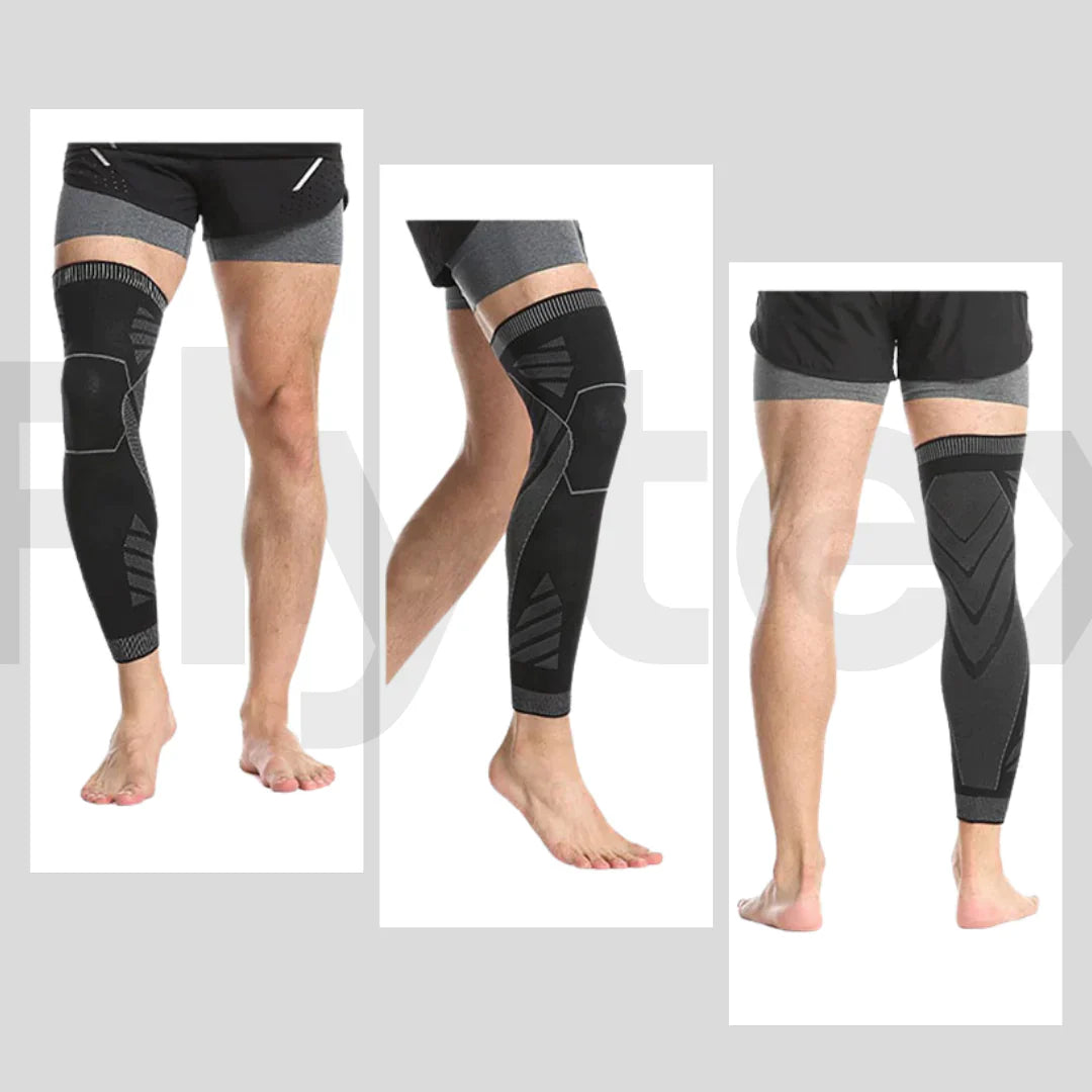 SuperKnee™ Verbessern Sie jetzt Ihre Knie