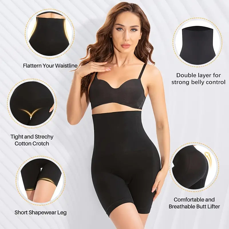 Jawoll-Shaper™ Atmungsaktiver Body Shaper