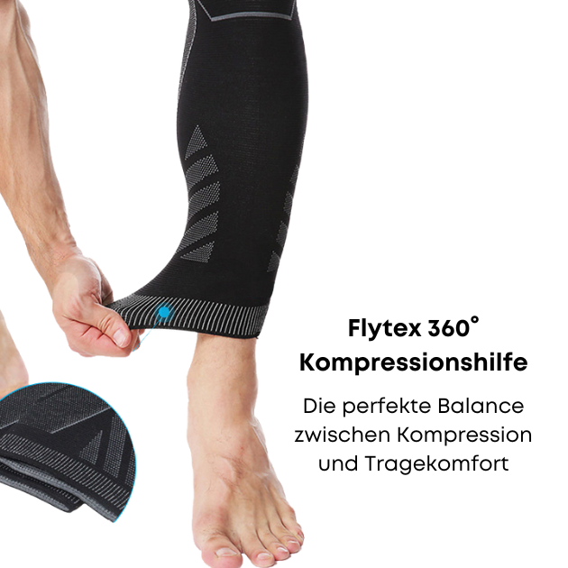 SuperKnee™ Verbessern Sie jetzt Ihre Knie