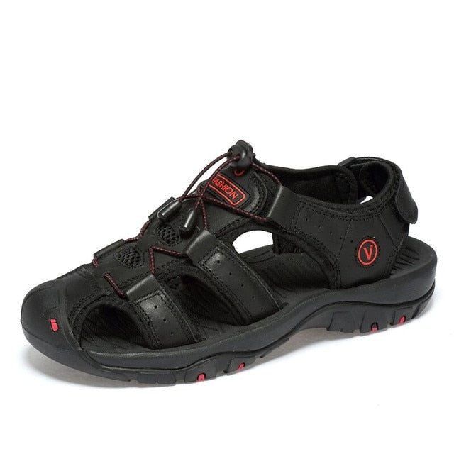 Hiker™ Orthopädische Komfort-Sandalen