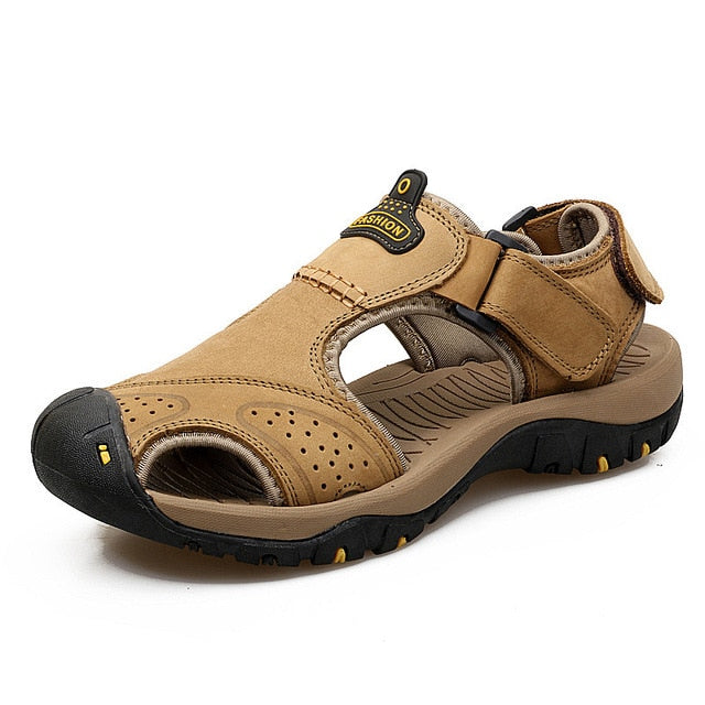 Hiker™ Orthopädische Komfort-Sandalen