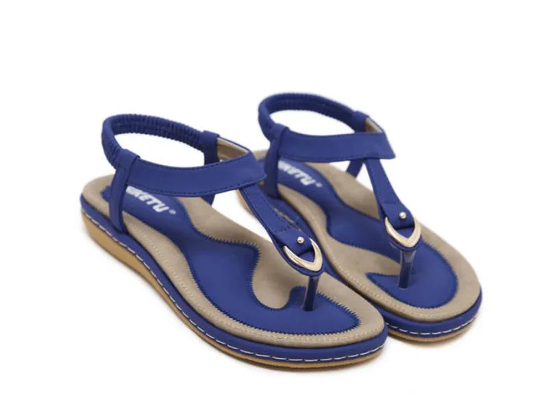 noah™ Orthopädische Sandalen - Schick und bequem