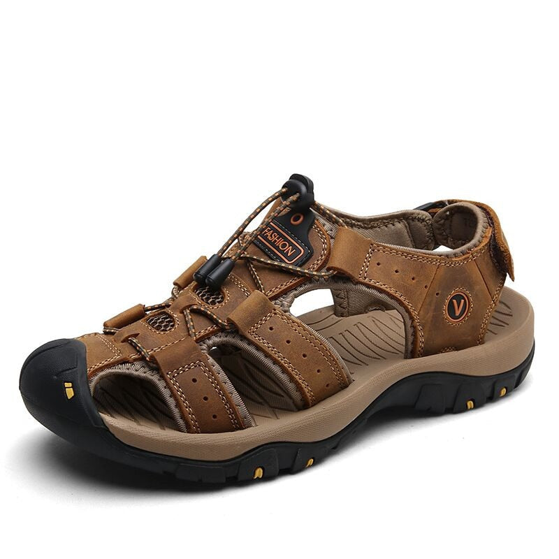 Hiker™ Orthopädische Komfort-Sandalen