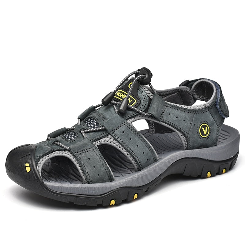 Hiker™ Orthopädische Komfort-Sandalen