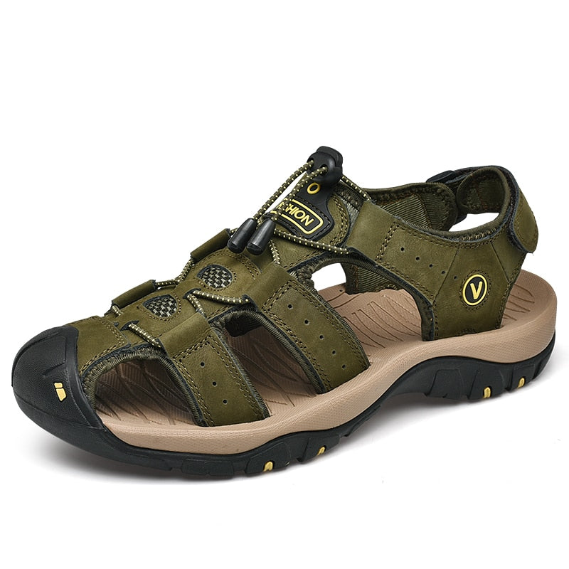 Hiker™ Orthopädische Komfort-Sandalen