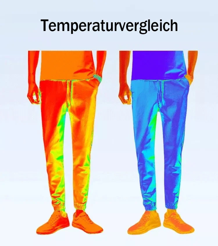 Karolien™ Spüren Sie den Komfort in dieser Hose!