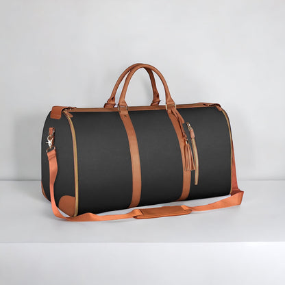 Luxa-Bag™ Die perfekte Mischung aus Komfort und Stil