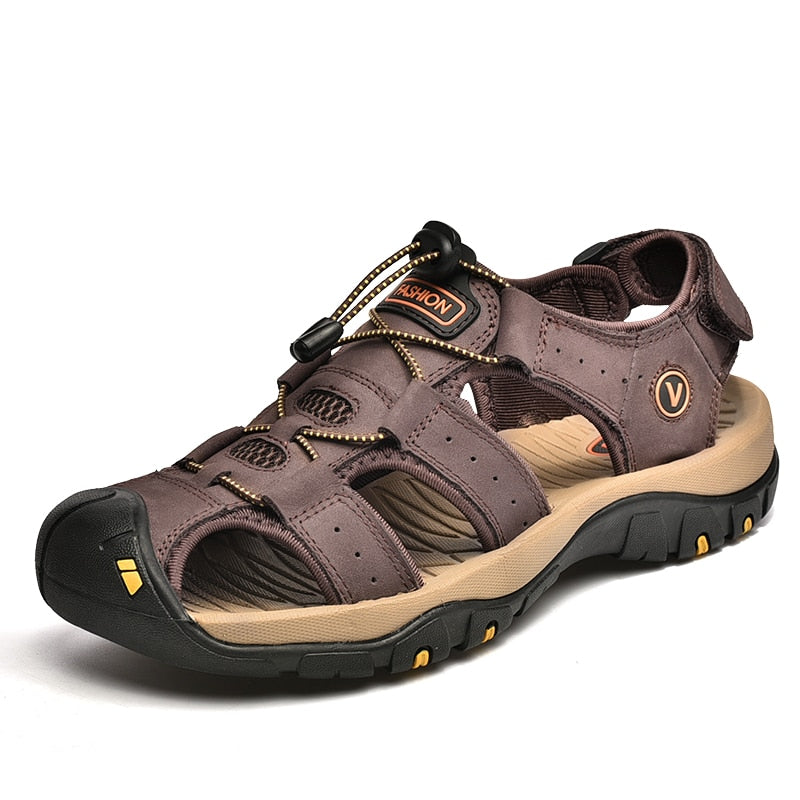 Hiker™ Orthopädische Komfort-Sandalen