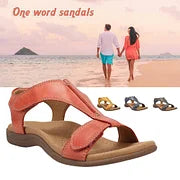 Sam™ Strahlen Sie mit diesen Sandalen!