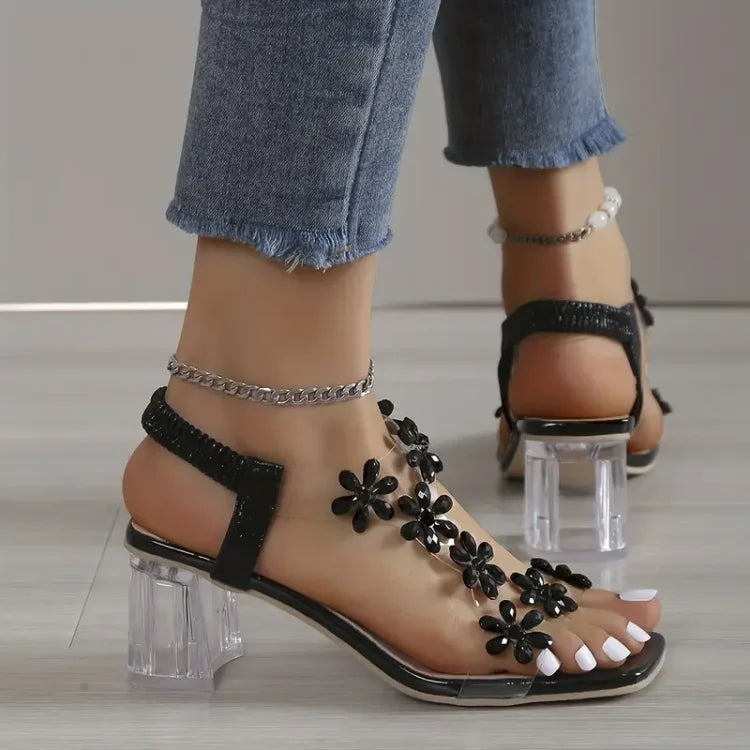 NORA™ Orthopädischer Schuh mit Absatz