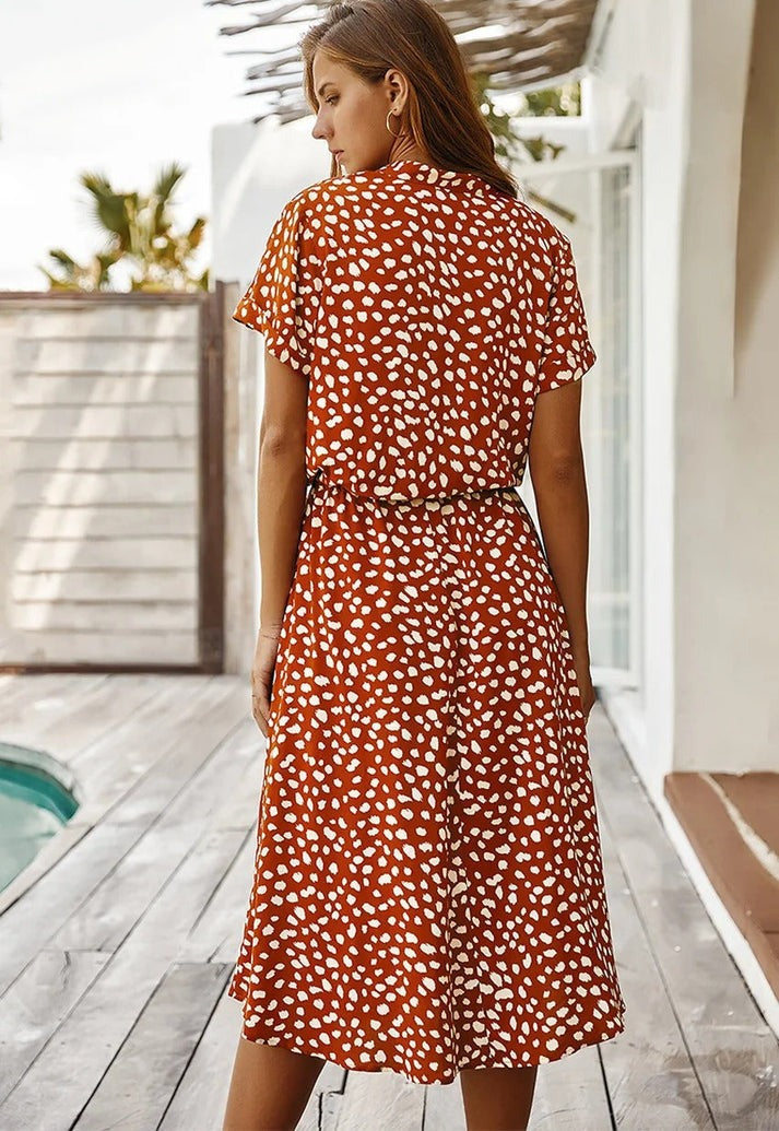 MAYA™ Das perfekte Sommerkleid!