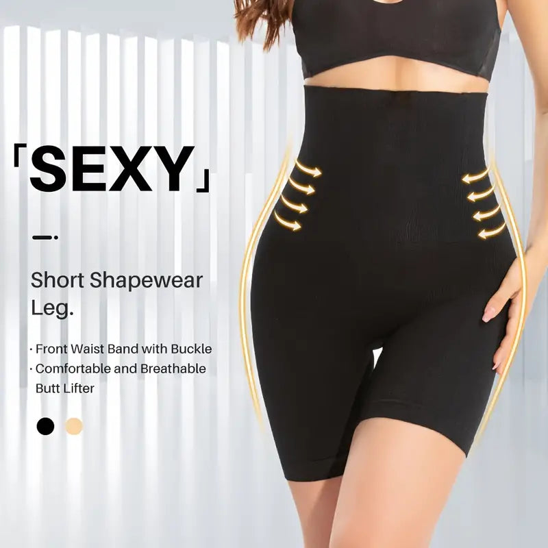 Jawoll-Shaper™ Atmungsaktiver Body Shaper