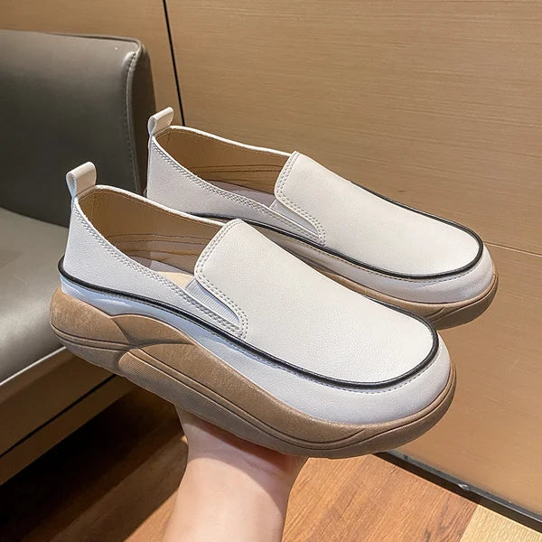 Chunky-Loafers™ Komfort bei jedem Schritt