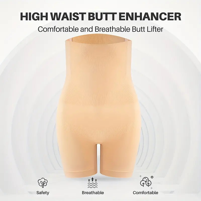 Jawoll-Shaper™ Atmungsaktiver Body Shaper