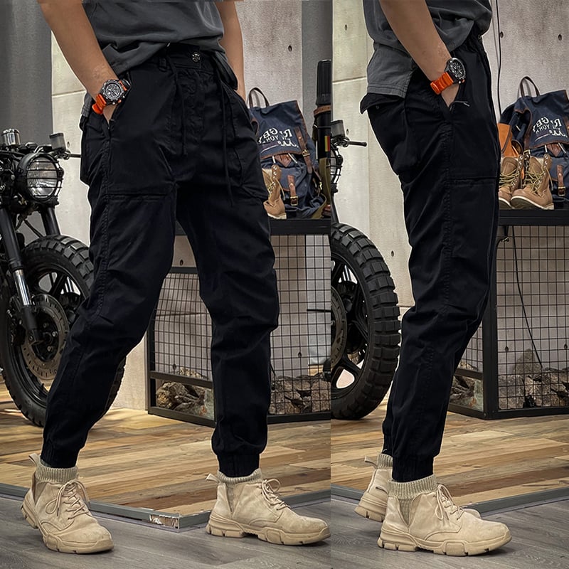 Rene™ Dehnbare Cargo-Hose