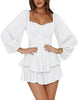 Flare™ The Ruffle Romper