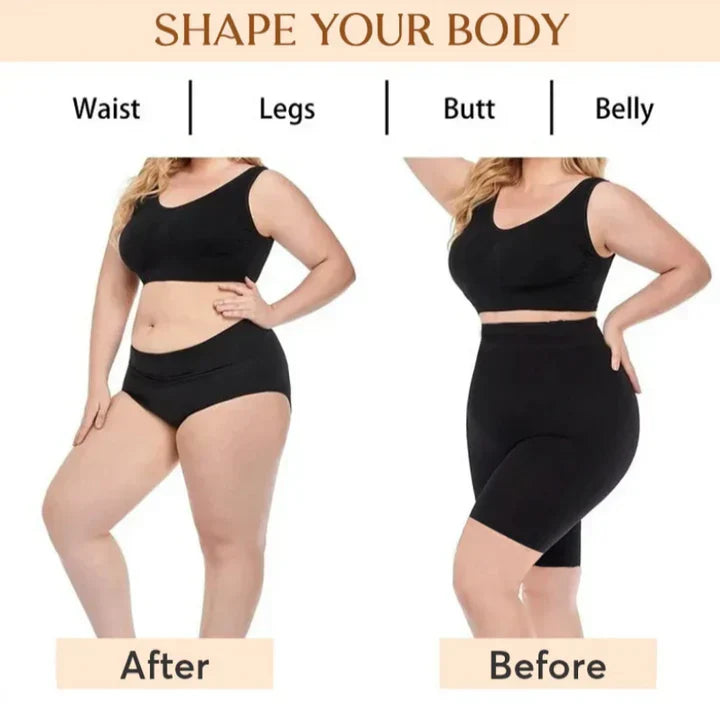 Jawoll-Shaper™ Atmungsaktiver Body Shaper