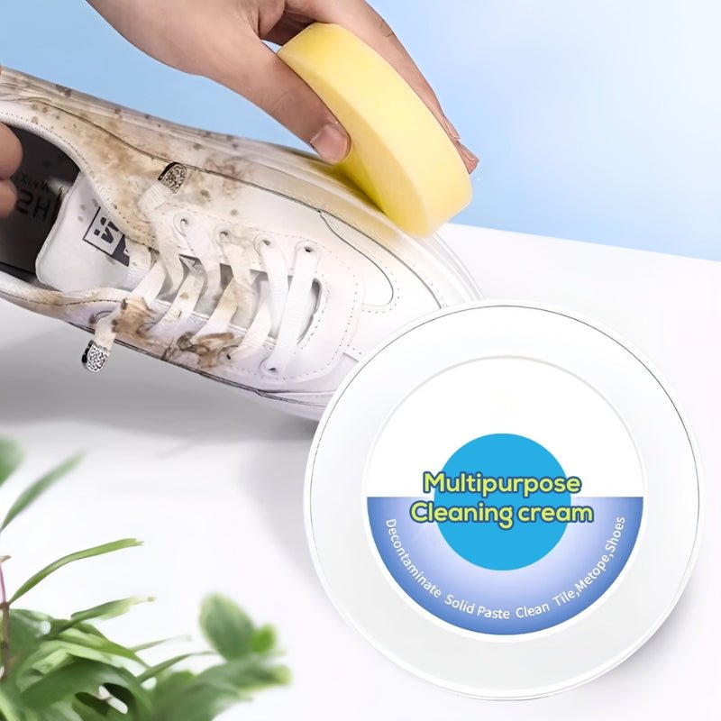 Easyclean™ Die hartnäckigsten Schuhe sauber und frisch