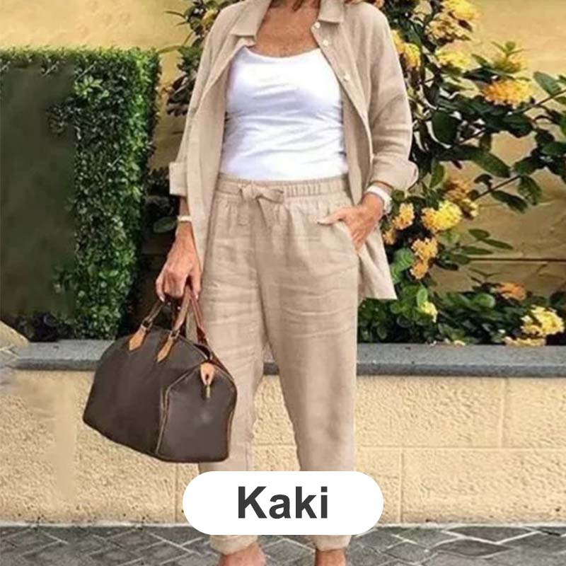 Brigit™ Elegant und vielseitig für den Sommer