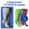 Supersocks™ Beste Socken aller Zeiten!